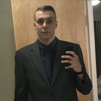 Oldham Seals Limited Employee Jack Butler's profile photo