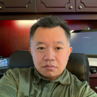 Koch Foods, Inc. Employee Peter Kim's profile photo