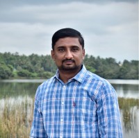 Brick&Bolt Employee Rudresh V's profile photo