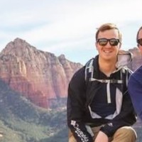 PerformYard Employee Brandon Pelletier's profile photo