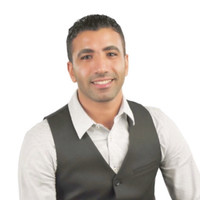 51Talk China Employee Ahmed Fouad's profile photo