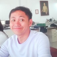 JacintoColor Steel Employee Arnold Garzon's profile photo