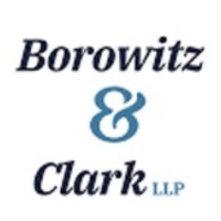 Borowitz & Clark, LLP Employee Borowitz and Clark Firm's profile photo