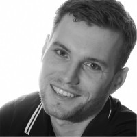 BRYTER Employee Thomas Miesler's profile photo
