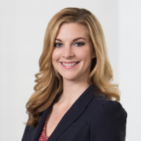 Vinson & Elkins Employee Megan James's profile photo