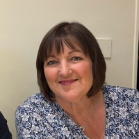 St Catherine's Hospice Sussex and Surrey Employee Jane Bates's profile photo