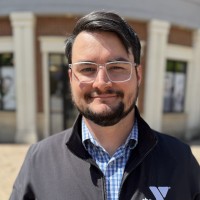 YMCA of Western North Carolina Employee Will Deter's profile photo