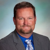 Copart Employee Cecil Daniels's profile photo