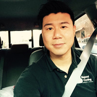 Beyond Cooling Employee Alan Cheung's profile photo