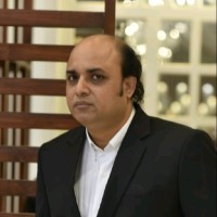 ICI Pakistan Limited Employee Syed Ali's profile photo