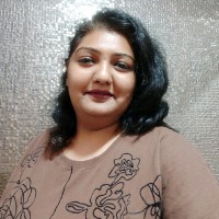 Softsys Hosting Employee Neha Khan's profile photo
