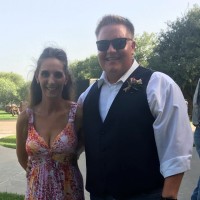 Nueces Valve Solutions Employee Kyle Plumley's profile photo