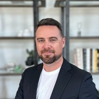 Meritage Homes Employee Cameron Munro's profile photo