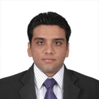 CavinKare Employee Ravi Suresh's profile photo
