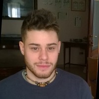 Columbia Holding Employee Francesco Aiolfi's profile photo