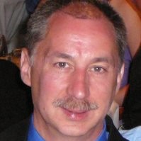 IBM Global Business Process Services Employee Don Geib's profile photo