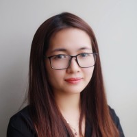 MEC International Employee Thu Hoài's profile photo