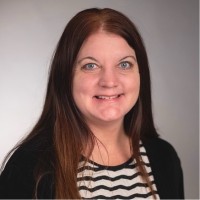 Community Action House Employee Renee Rivard's profile photo