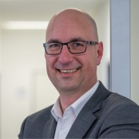 CTO Balzuweit GmbH Employee Dirk Schillinger's profile photo