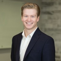 VANCE WEALTH Employee Zach Johnson's profile photo