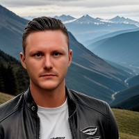 Hooligan Development Employee Malcolm McMorran's profile photo