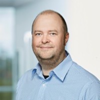 Kommando Employee Kim Mikkelsen's profile photo