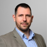 Axoflow Employee Miklós Kovács's profile photo