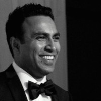 Think Research Employee Saurabh Mukhi's profile photo