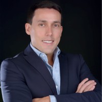 MetaMap Employee Santiago Pascua's profile photo