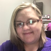 MediCopy, an MRO company Employee Ashley Hanvy's profile photo