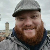 Alarm Meldnet Employee Guy Bosman's profile photo