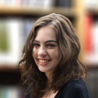 Architectural Engineers Collaborative Employee MacKenzie Thering's profile photo