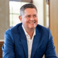 Crane Group Company Employee Chad Utrup's profile photo