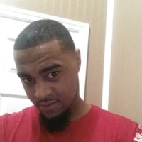 Logan's Employee Anthony Hammock's profile photo