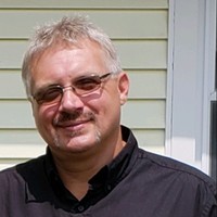 COBB CONSTRUCTION Employee Vance Cobb's profile photo