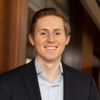 Balyasny Asset Management L.P. Employee James Weldon's profile photo