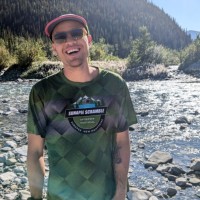 Benjamin Aiken Email & Phone Number