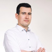 Kamil Kuźmicki Email