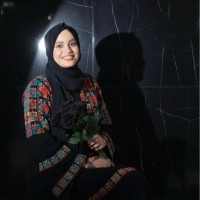Synoptic Information Employee Fidaa Abumousa's profile photo