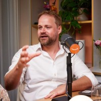 amerge Employee John Doyle's profile photo