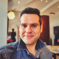 Email e telefono di Ryan Dziadul