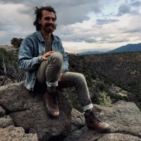 Borderlands Restoration Network Employee Travis Gerckens's profile photo