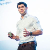 NatWest Group Employee Marty Carroll's profile photo