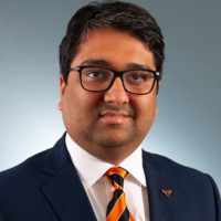 Ayush Taneja