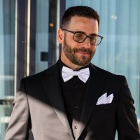 Zenni Optical Employee Robb Chiarini's profile photo