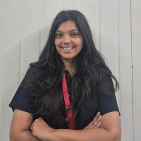 DSA- Digital Sandip Academy Employee Brinda Doshi's profile photo