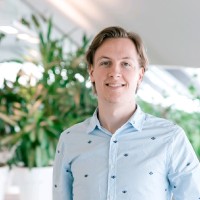 Decos Employee Jan Batenburg's profile photo