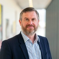 Dell Technologies Employee Wayne Byrne's profile photo
