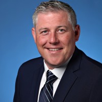 Toyota Material Handling, U.S.A., Inc. Employee Zach Hanson's profile photo