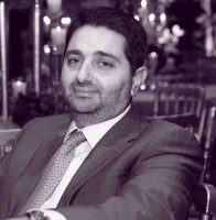 Harb Electric Employee Hussein Harb's profile photo